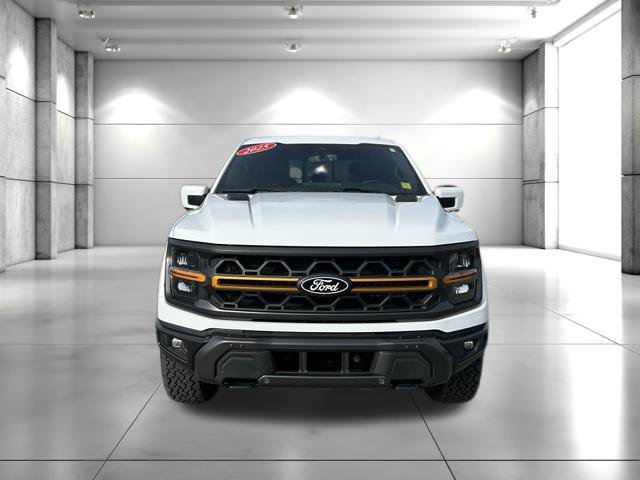 Used 2025 Ford F150 Tremor w/ Equipment Group 402A High AWD/4WD image 3