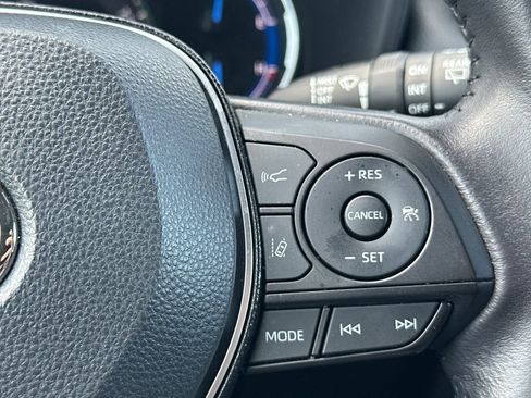 Used 2021 Toyota RAV4 Limited image 37