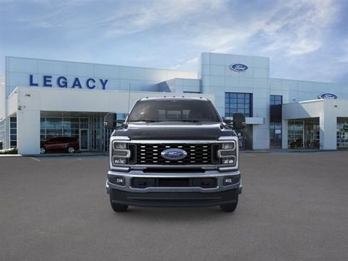 New 2026 Ford F350 Lariat AWD/4WD image 6