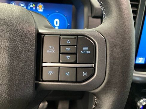 New 2025 Ford F150 XLT w/ Equipment Group 302A MID image 43