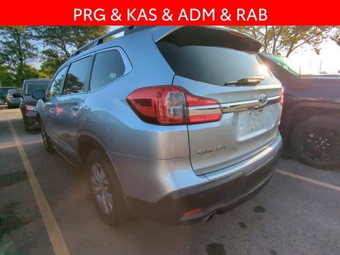 Used 2019 Subaru Ascent Premium w/ Popular Package #2 AWD/4WD image 4