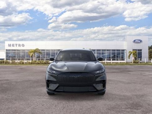 New 2026 Ford Mustang Mach-E Premium w/ Sport Appearance Package RWD image 6