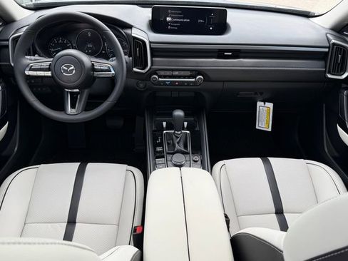 New 2026 MAZDA CX-50 AWD 2.5 S w/ Weather Package image 18