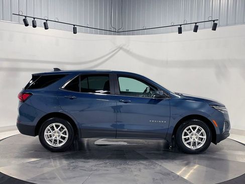 Used 2024 Chevrolet Equinox LT FWD image 10