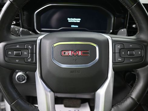 Used 2024 GMC Sierra 1500 SLT w/ SLT Convenience Package image 12