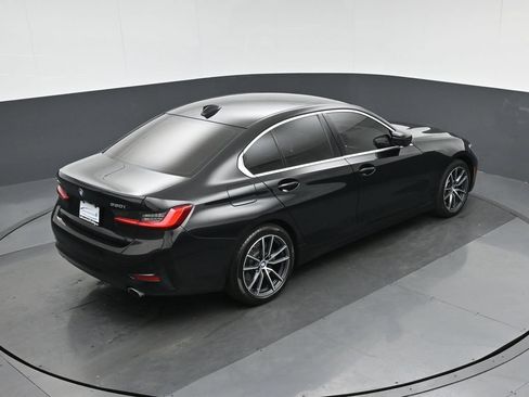 Used 2020 BMW 330i xDrive Sedan w/ Premium Package AWD/4WD image 58