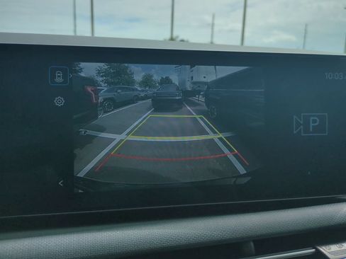 New 2026 Hyundai Tucson XRT FWD image 25