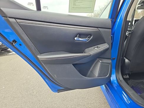 Used 2021 Nissan Sentra SR image 32