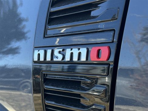 New 2026 Nissan Armada NISMO image 6