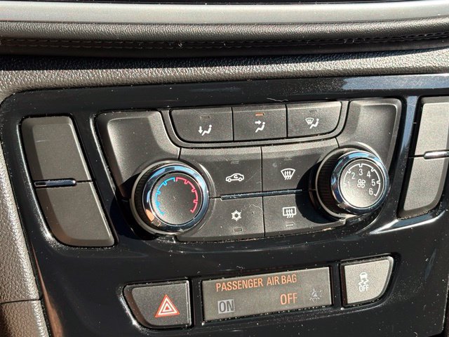 Used 2019 Buick Encore Sport Touring w/ Safety Package AWD/4WD image 16