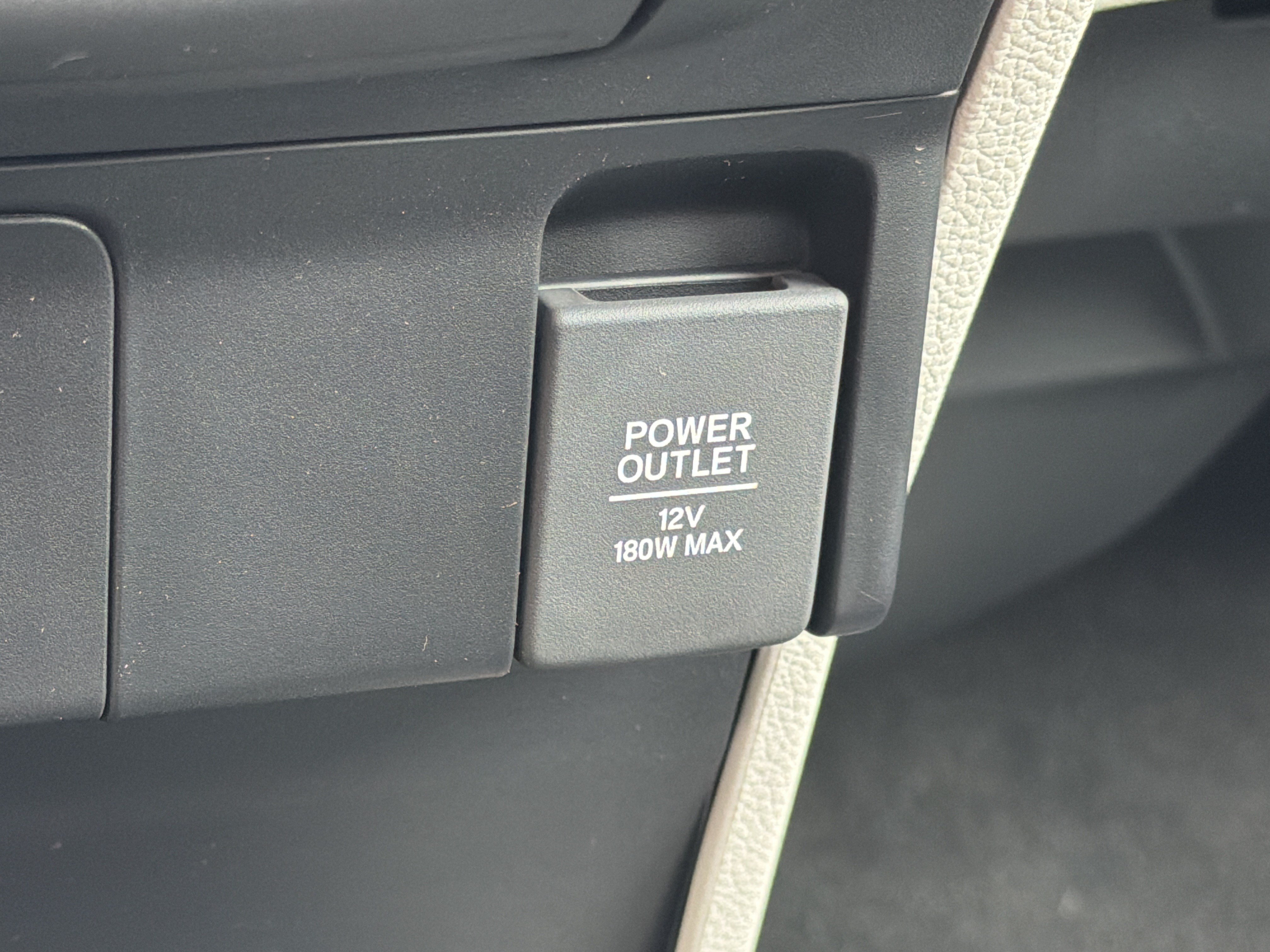 New 2026 Honda Odyssey EX-L image 8