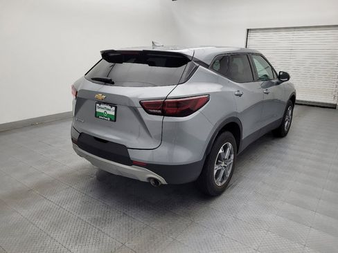 Used 2024 Chevrolet Blazer LT w/ LPO, Floor Liner Package FWD image 9