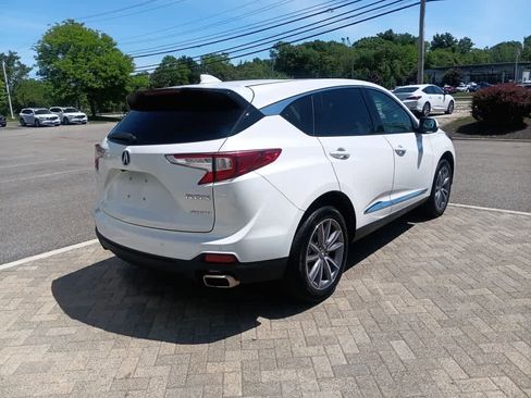 Used 2023 Acura RDX AWD w/ Technology Package image 6