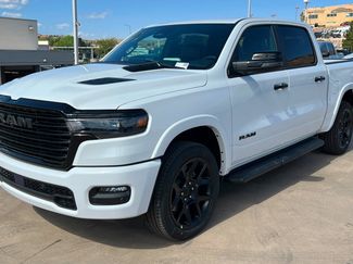 New 2026 RAM 1500 Laramie w/ Night Edition AWD/4WD video 1