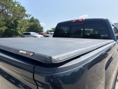 Used 2018 GMC Sierra 1500 Denali w/ Denali Ultimate Package AWD/4WD image 32