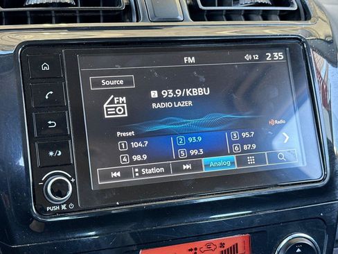 Used 2024 Mitsubishi Mirage ES FWD image 18
