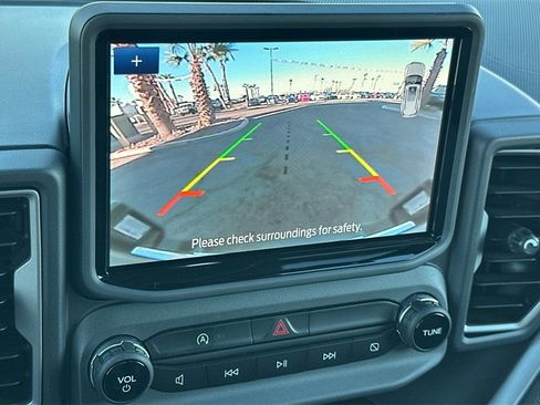 Used 2022 Ford Bronco Sport Outer Banks w/ Tech Package image 23