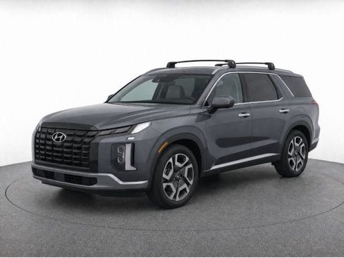 Used 2024 Hyundai Palisade Limited AWD/4WD image 1