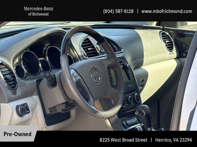 Used 2016 Buick Enclave Leather w/ Trailering Package FWD image 16