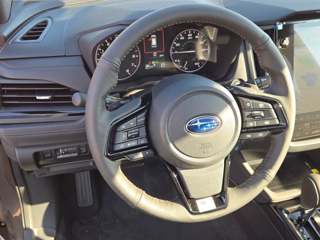 New 2026 Subaru Forester Touring AWD/4WD image 33
