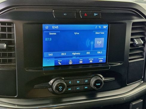 Used 2023 Ford F150 XL w/ STX Appearance Package RWD image 17