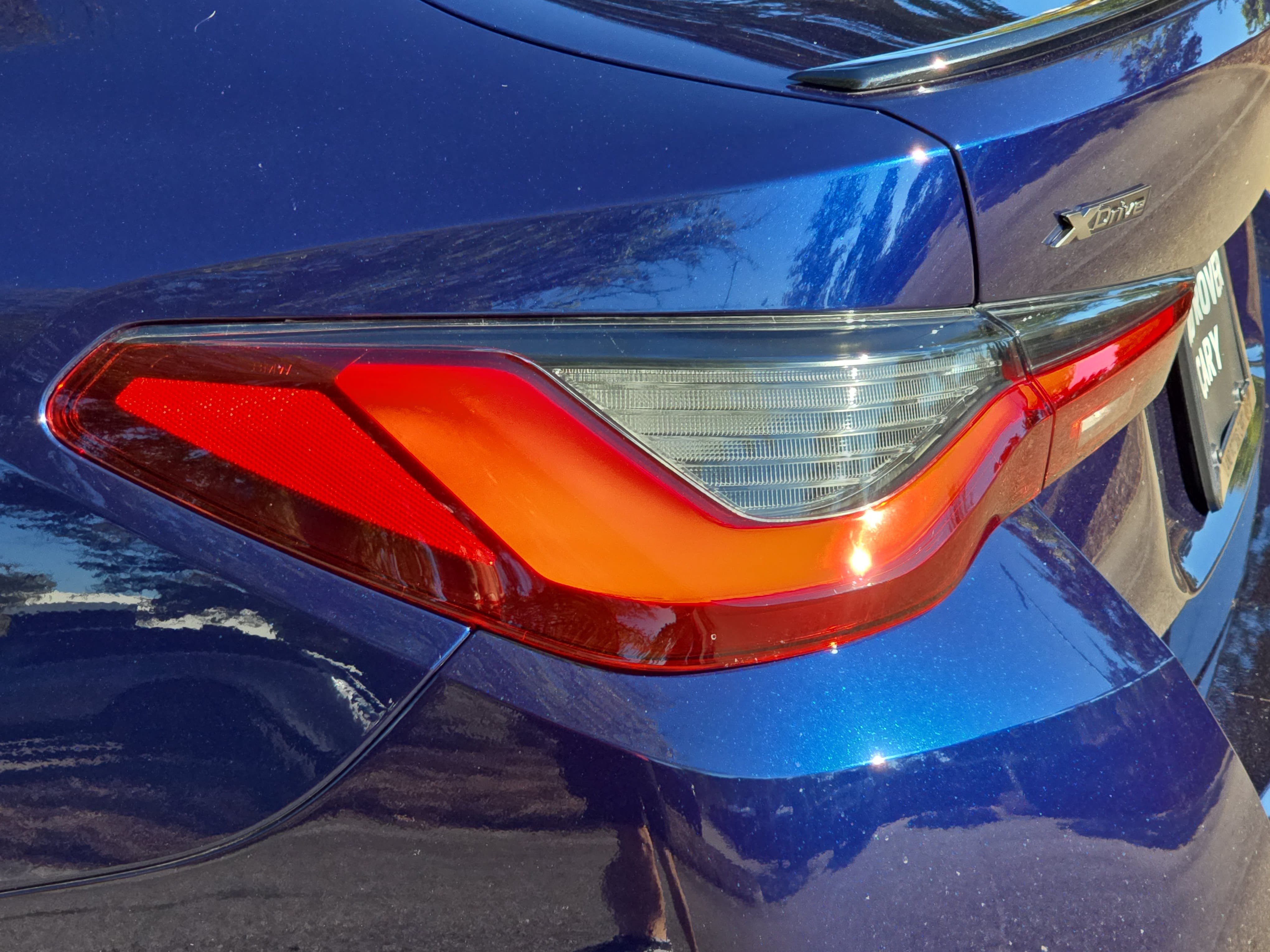 Used 2024 BMW M440i xDrive Gran Coupe AWD/4WD image 35