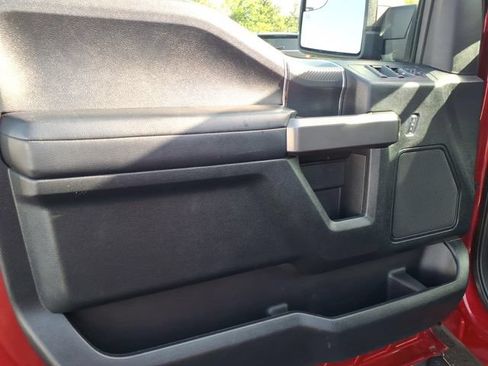 Used 2020 Ford F150 XLT w/ Equipment Group 302A Luxury AWD/4WD image 12
