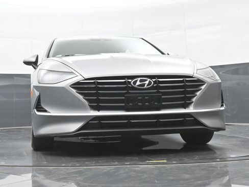 Certified 2023 Hyundai Sonata SE w/ Cargo Package FWD image 42