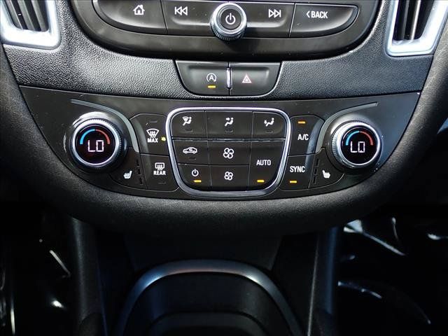 Used 2021 Chevrolet Malibu LT FWD image 18