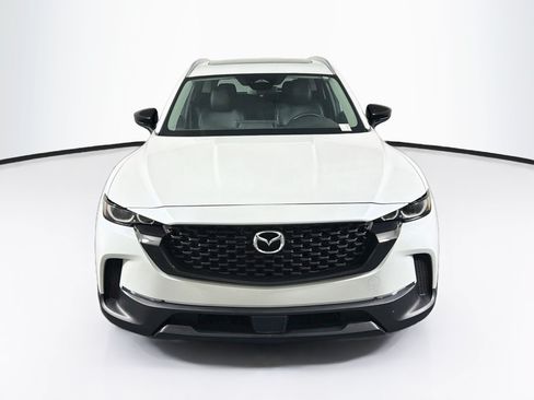 Used 2025 MAZDA CX-50 AWD 2.5 S w/ Premium Package image 2