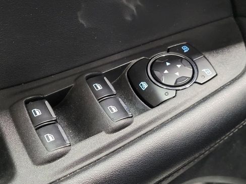 Used 2023 Ford Edge SEL image 27