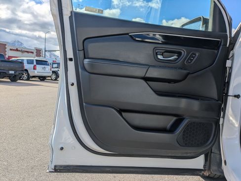 Used 2023 Honda Pilot EX-L image 15