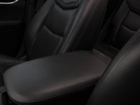 Used 2020 Cadillac XT6 Premium Luxury AWD/4WD image 20