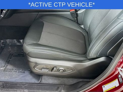 New 2025 Jeep Grand Cherokee L Laredo w/ Luxury Tech Group I image 18