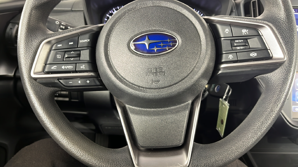 Used 2024 Subaru Impreza 2.0i AWD/4WD image 25