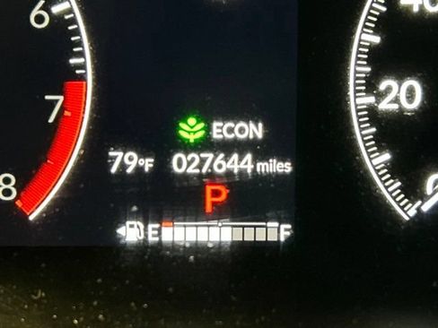 Certified 2024 Honda HR-V Sport image 26