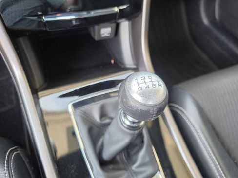 Used 2016 Honda Accord Sport image 20