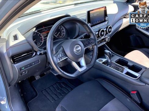 Used 2024 Nissan Sentra SR image 14