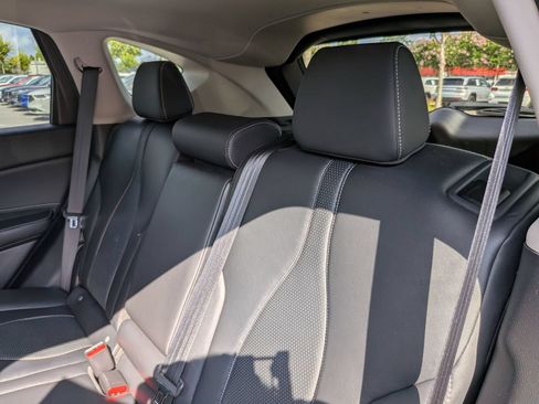 Used 2022 Acura RDX AWD w/ Technology Package image 30