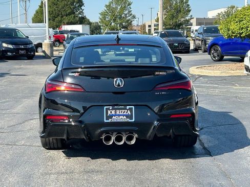 New 2026 Acura Integra Type S FWD image 4