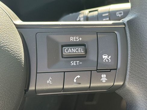 New 2026 Nissan Kicks S AWD/4WD image 30