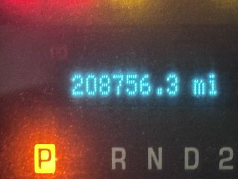 Used 2009 Ford F150 STX image 22