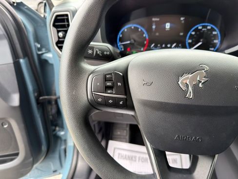 Used 2021 Ford Bronco Sport Big Bend AWD/4WD image 29