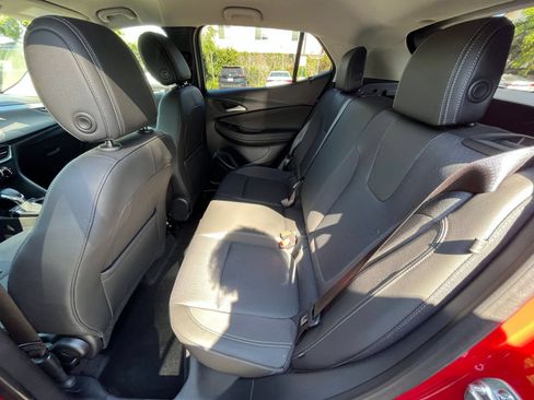 Used 2026 Buick Encore GX Preferred FWD image 24
