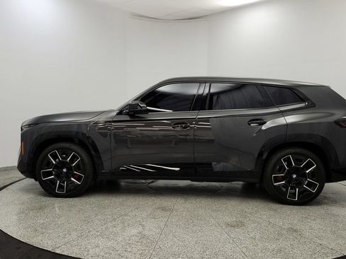 Used 2023 BMW XM AWD/4WD image 2