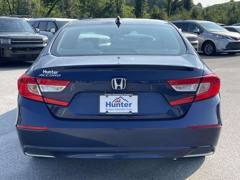 Used 2018 Honda Accord LX image 27