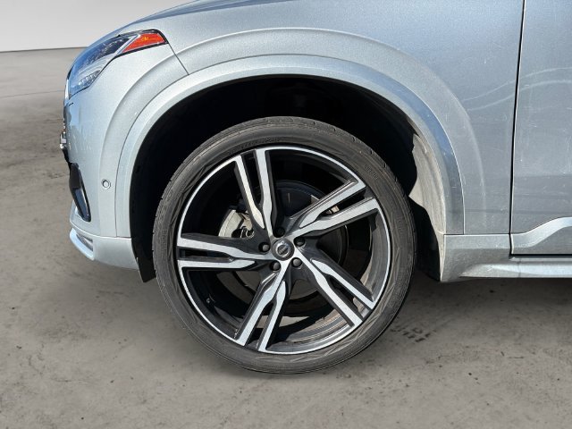 Used 2019 Volvo XC90 T6 R-Design w/ Advanced Package AWD/4WD image 9