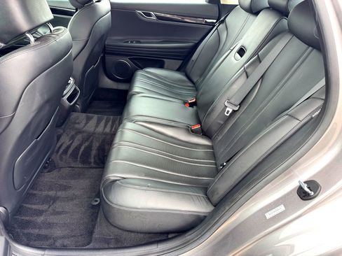 Used 2023 Genesis G80 2.5T image 18