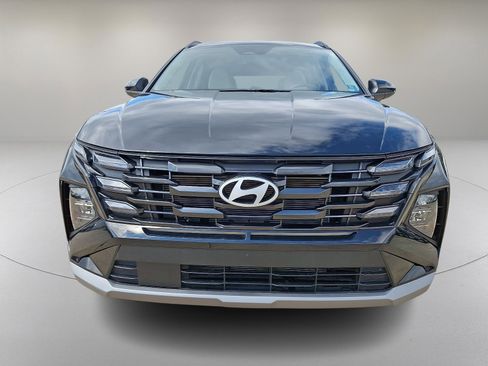 Certified 2026 Hyundai Tucson SEL AWD/4WD image 3