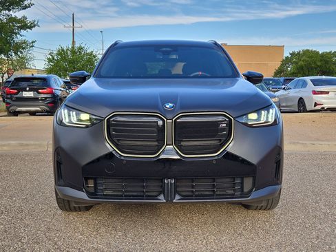 Certified 2025 BMW X3 M50 w/ Premium Package AWD/4WD image 10